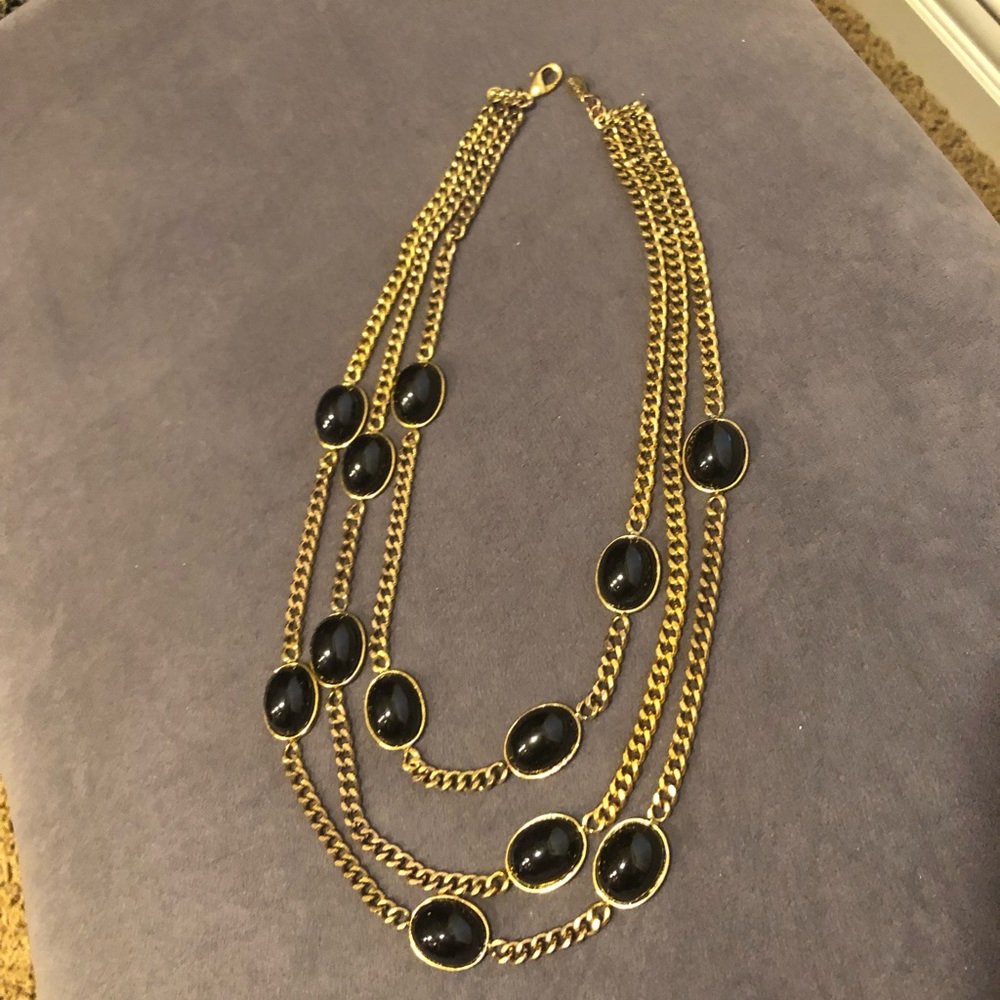 Vintage necklace
